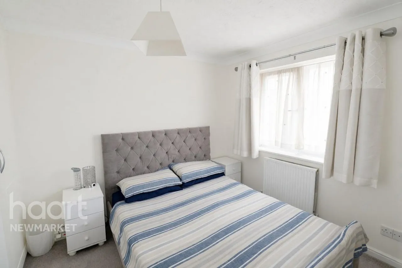 Appletree Grove, Cambridge, CB25, photo 20