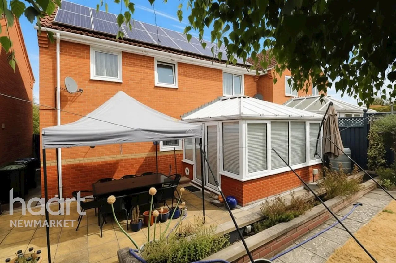 Appletree Grove, Cambridge, CB25, photo 29