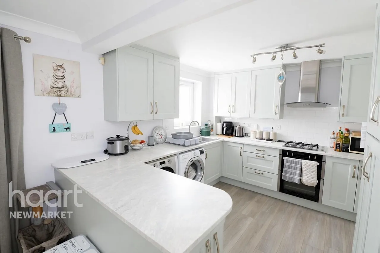 Appletree Grove, Cambridge, CB25, photo 2