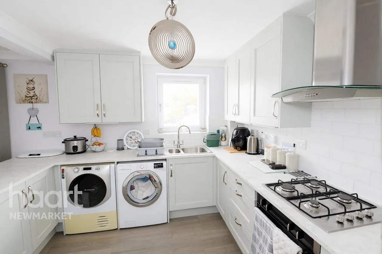 Appletree Grove, Cambridge, CB25, photo 5