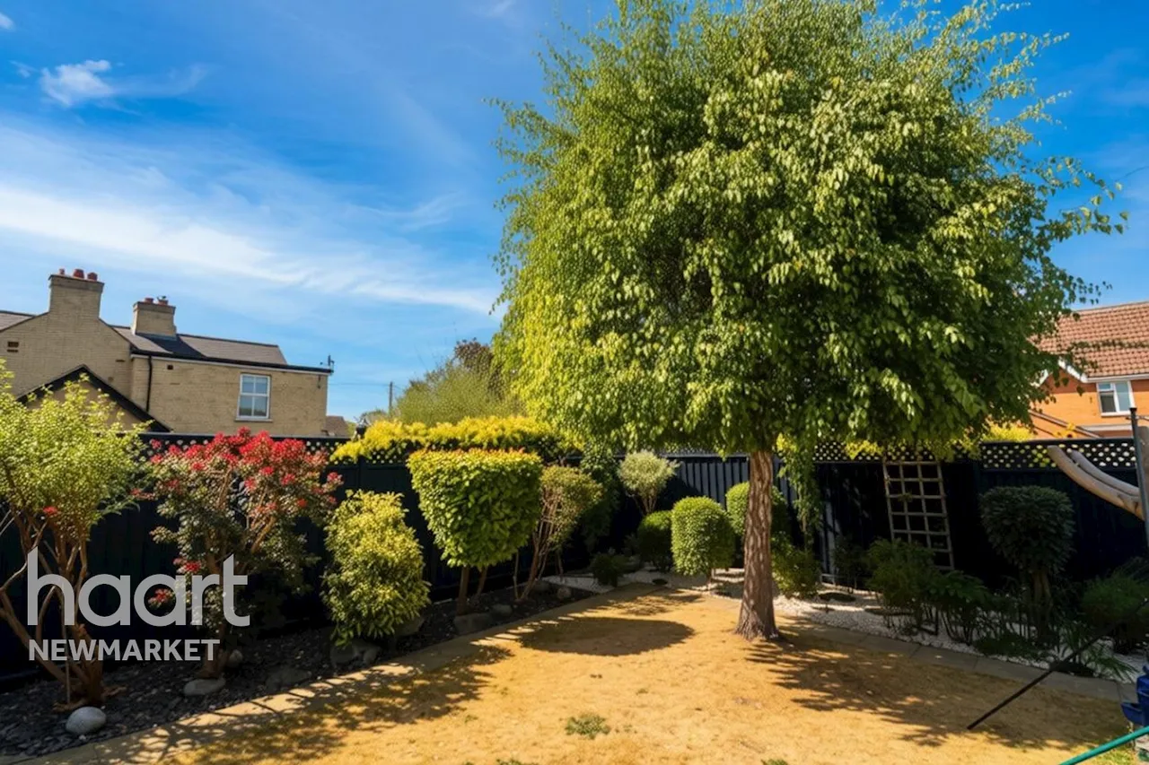 Appletree Grove, Cambridge, CB25, photo 26