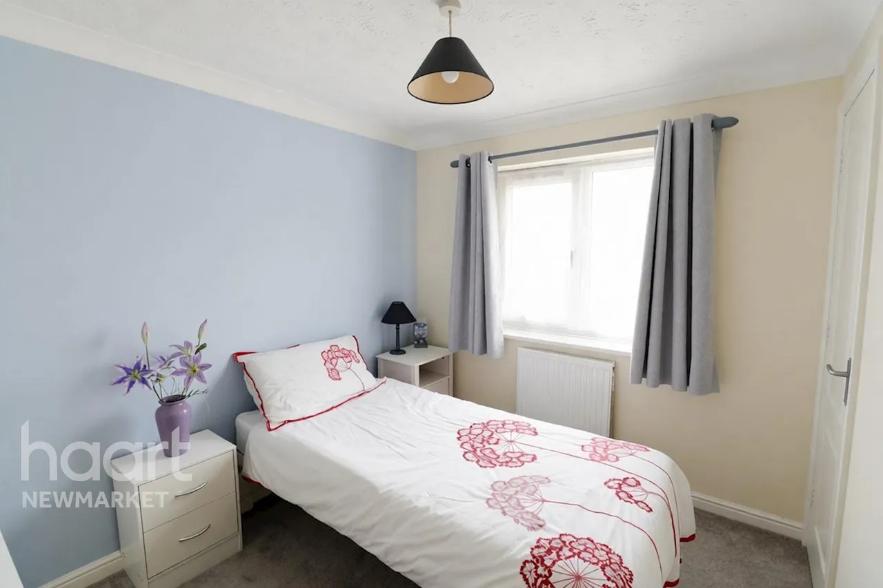 Appletree Grove, Cambridge, CB25, photo 21