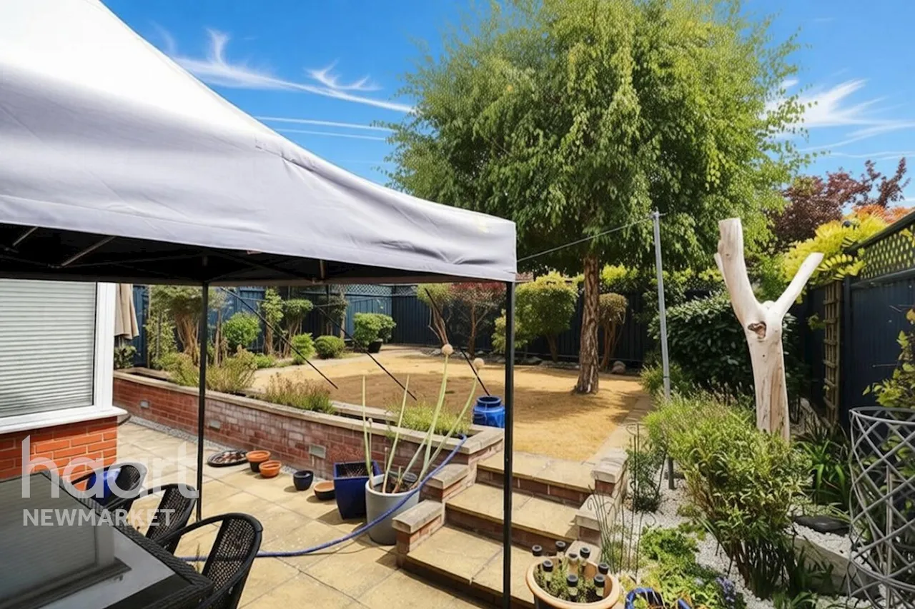 Appletree Grove, Cambridge, CB25, photo 27