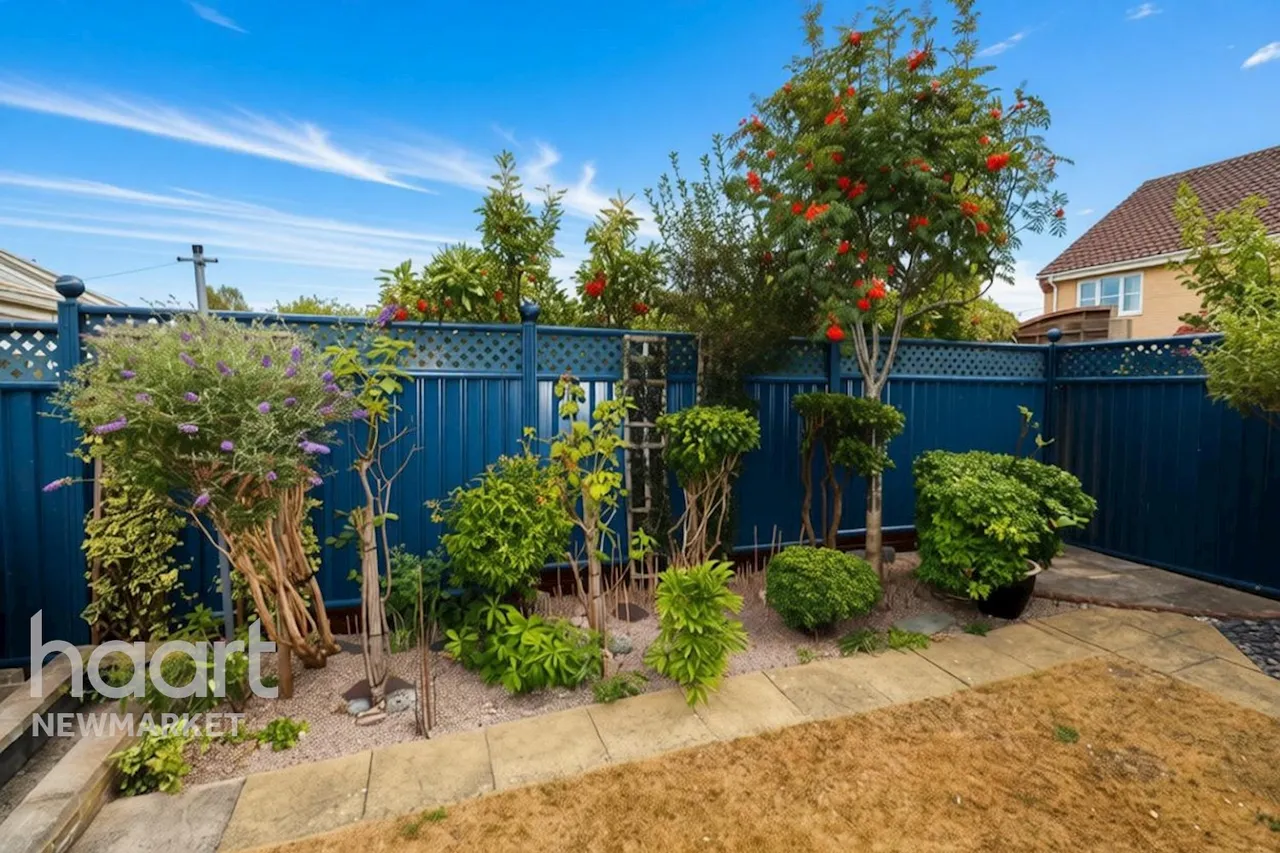 Appletree Grove, Cambridge, CB25, photo 25