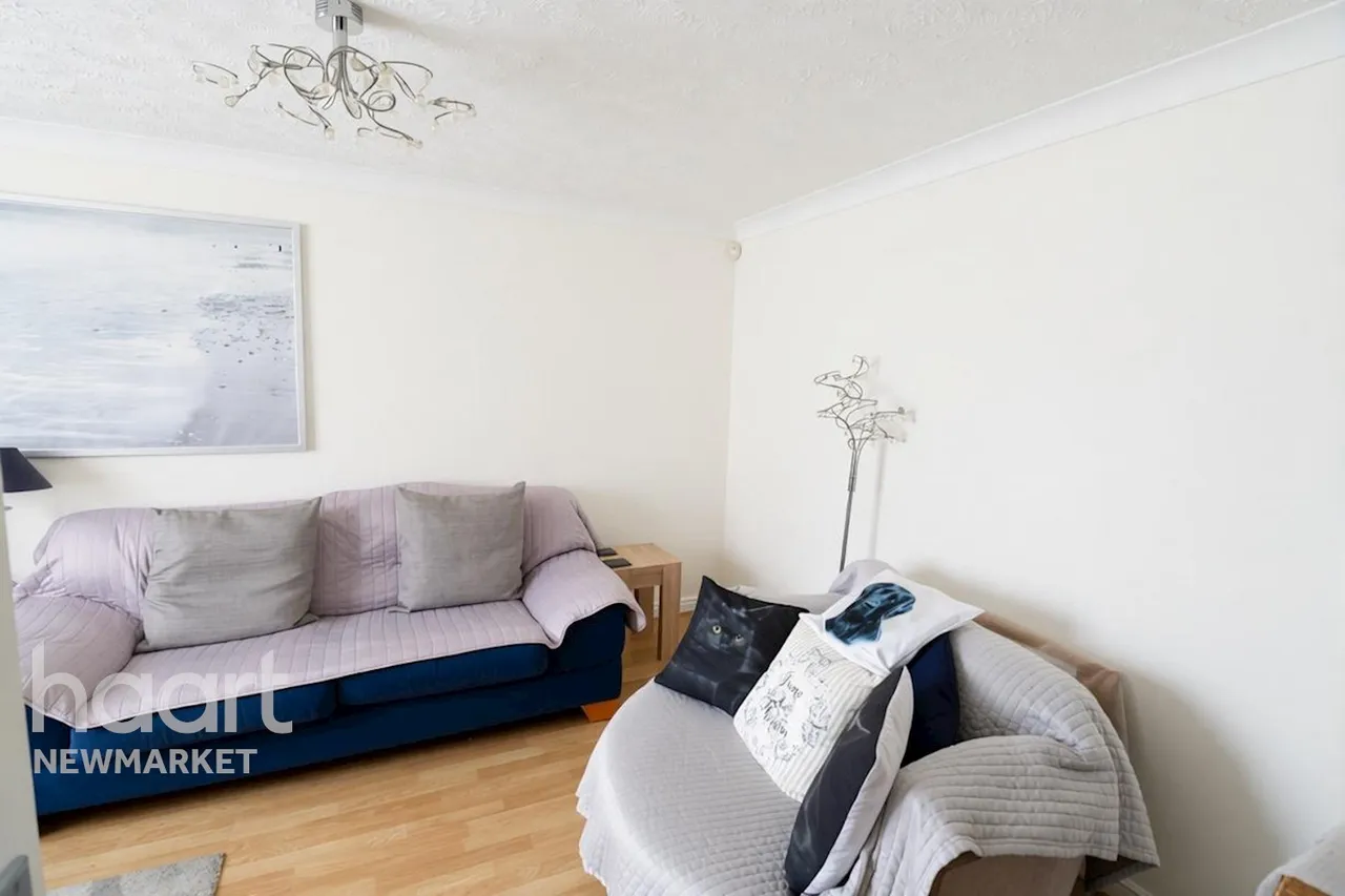 Appletree Grove, Cambridge, CB25, photo 9