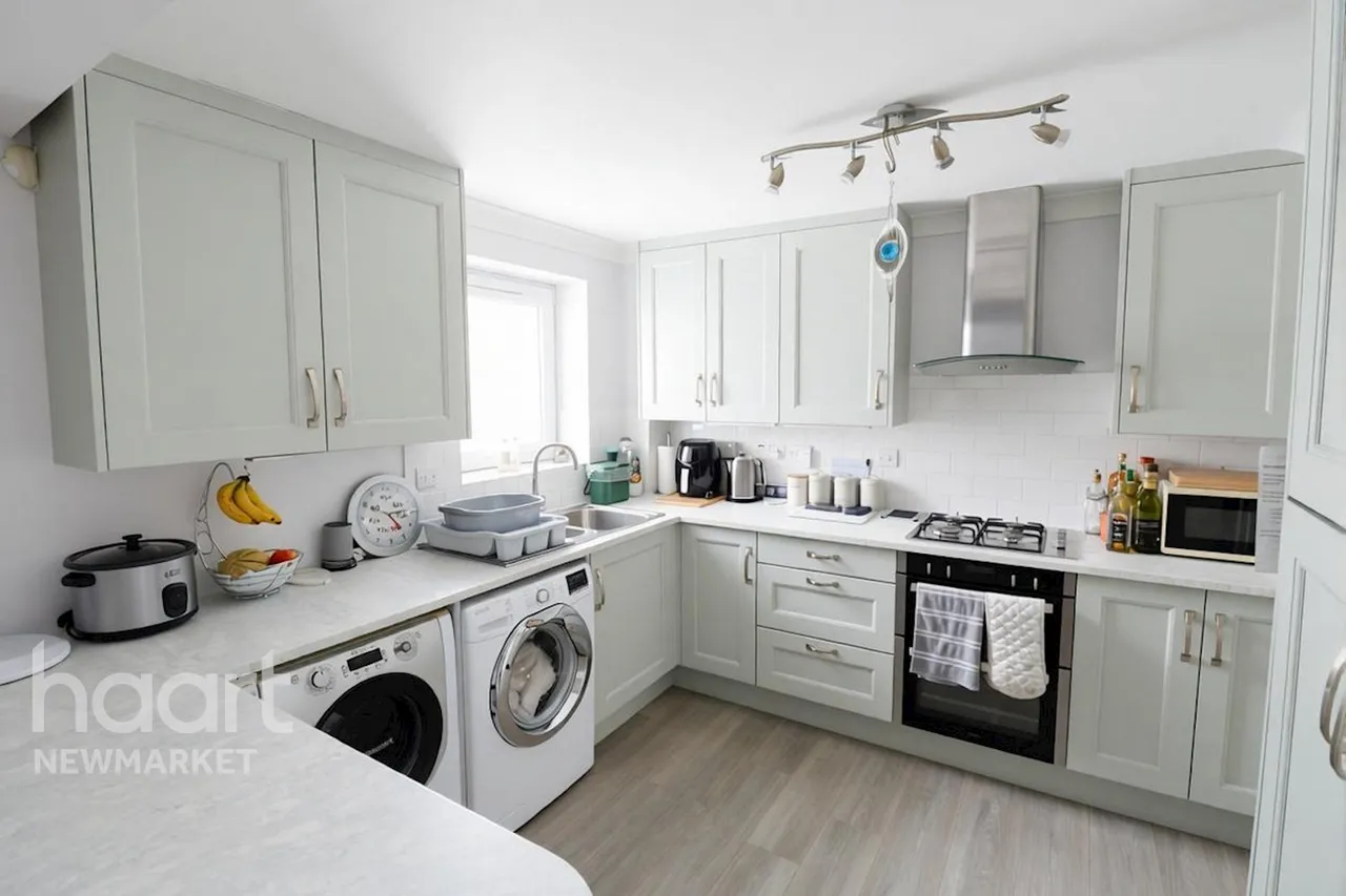 Appletree Grove, Cambridge, CB25, photo 6