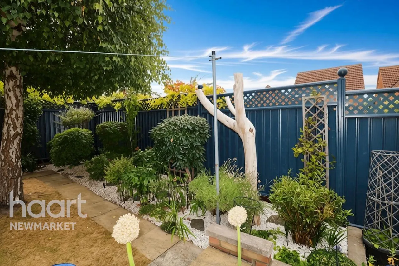Appletree Grove, Cambridge, CB25, photo 22