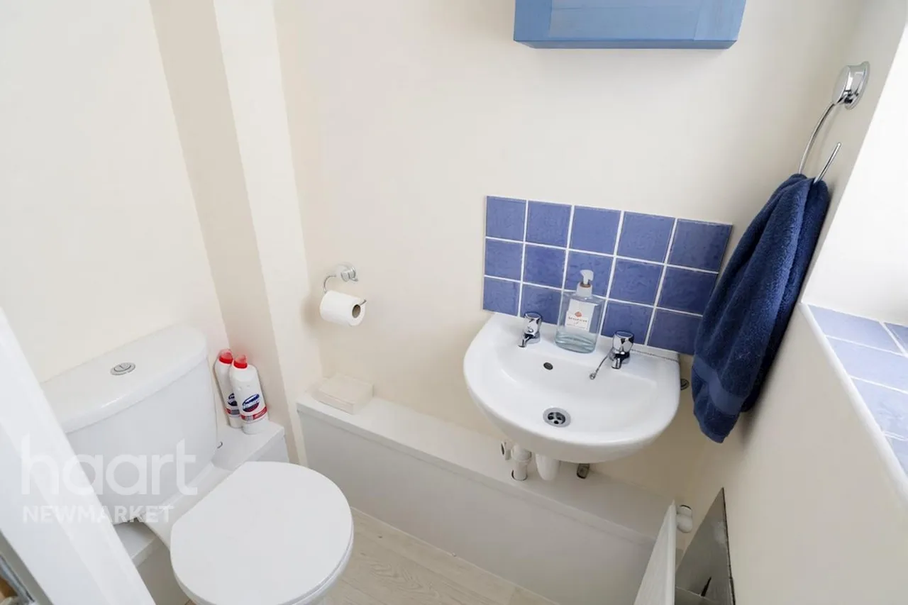 Appletree Grove, Cambridge, CB25, photo 14