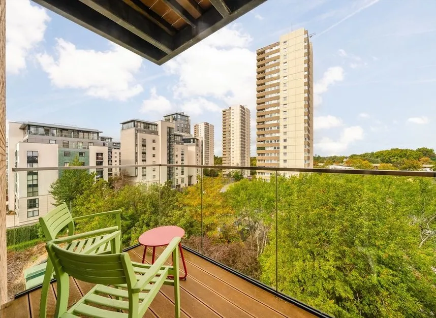 Heritage Place, Brentford, TW8, photo 7