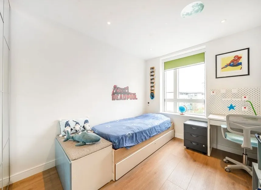 Heritage Place, Brentford, TW8, photo 5