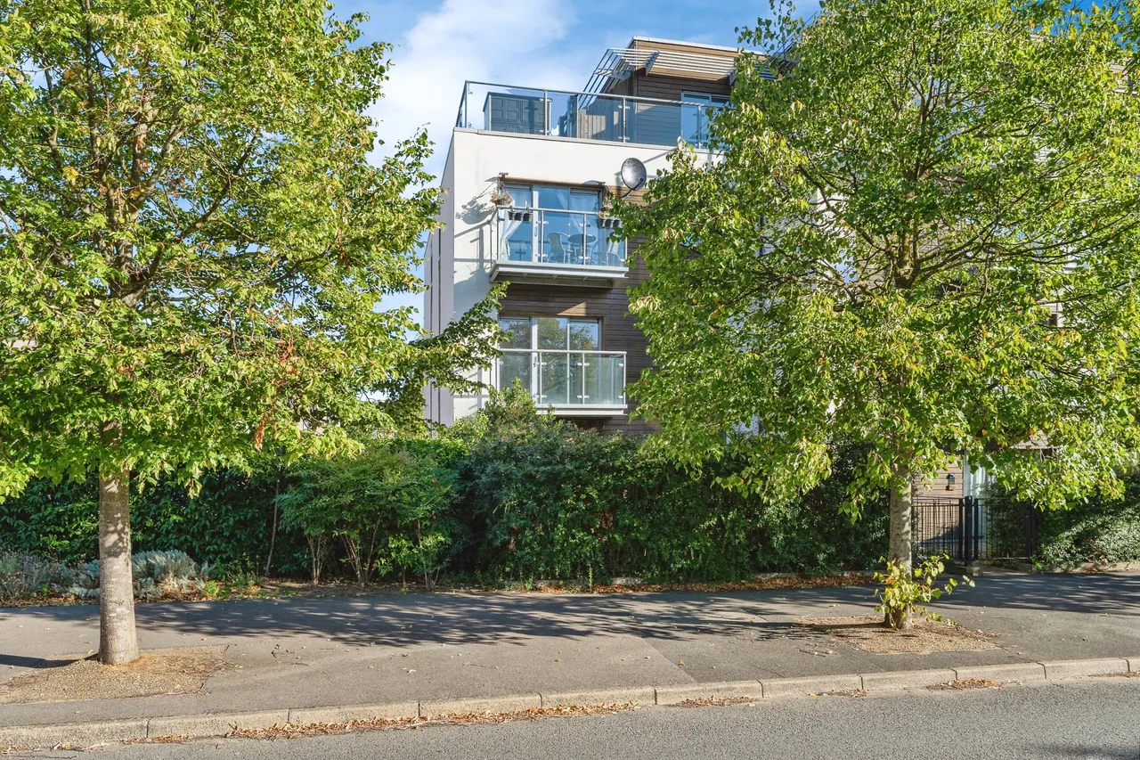 Chieftain Way, Cambridge, CB4, photo 19