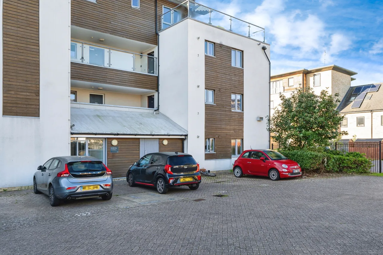 Chieftain Way, Cambridge, CB4, photo 3