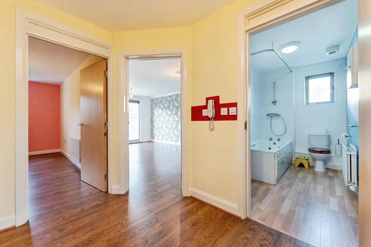 Chieftain Way, Cambridge, CB4, photo 15