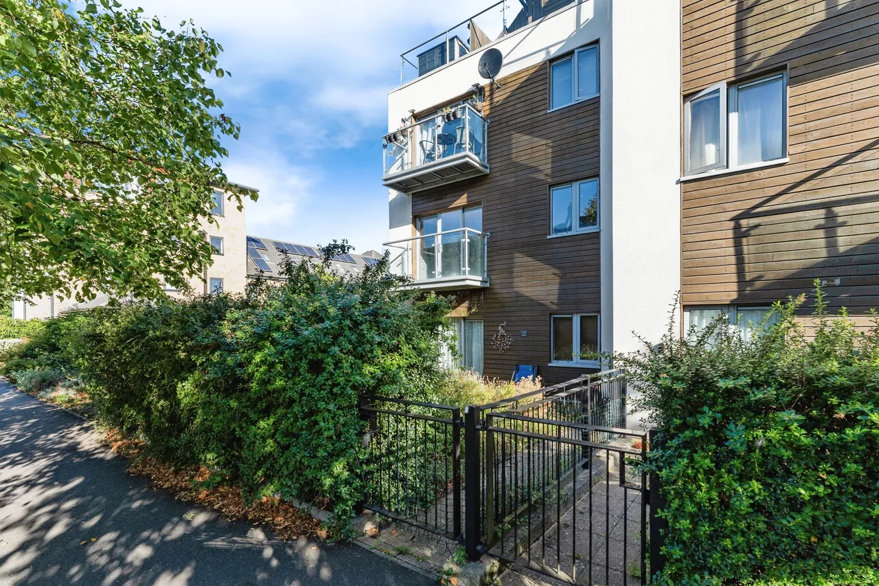 Chieftain Way, Cambridge, CB4, photo 14