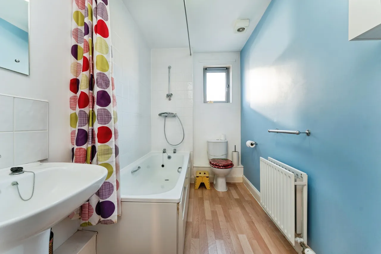 Chieftain Way, Cambridge, CB4, photo 16