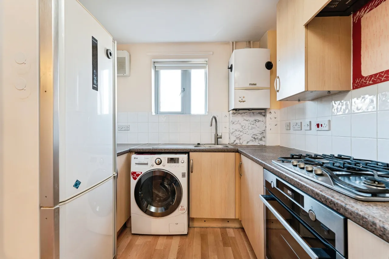 Chieftain Way, Cambridge, CB4, photo 4