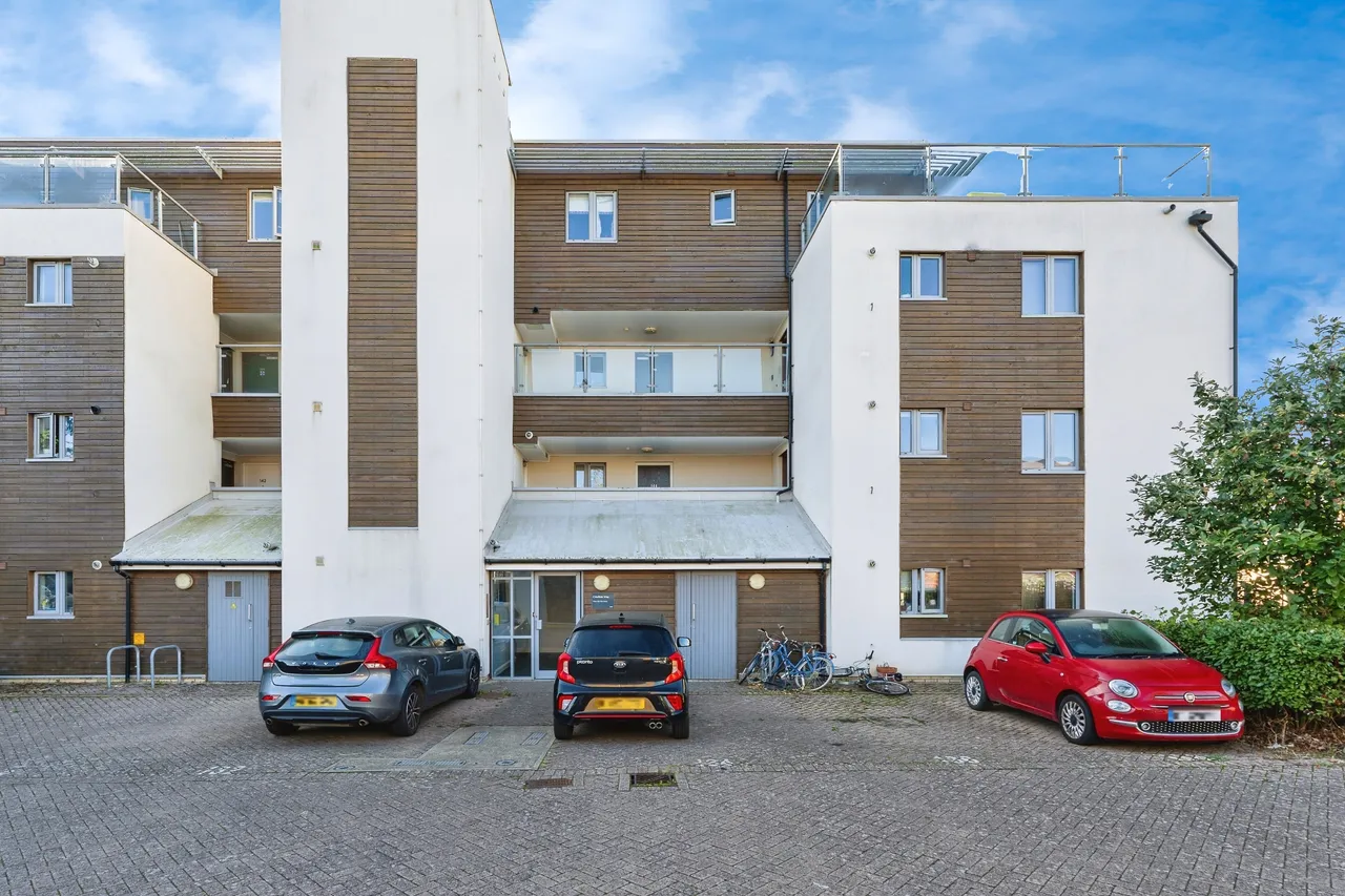 Chieftain Way, Cambridge, CB4, photo 20