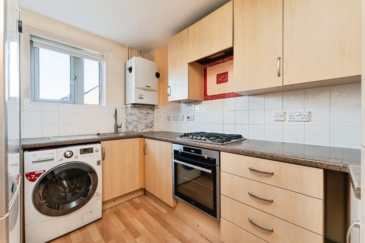 Chieftain Way, Cambridge, CB4, photo 5