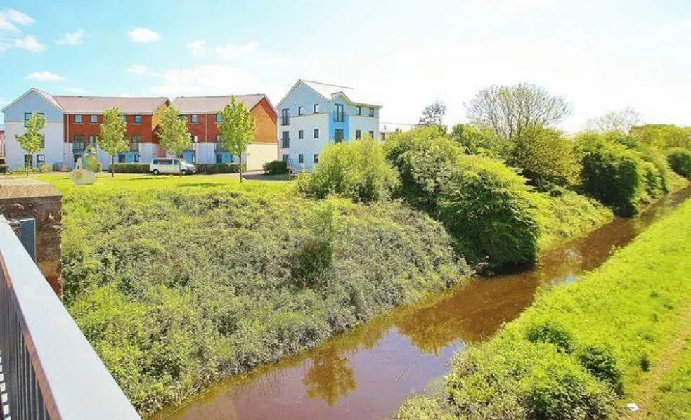 Phoenix Way, Portishead, BS20, photo 2