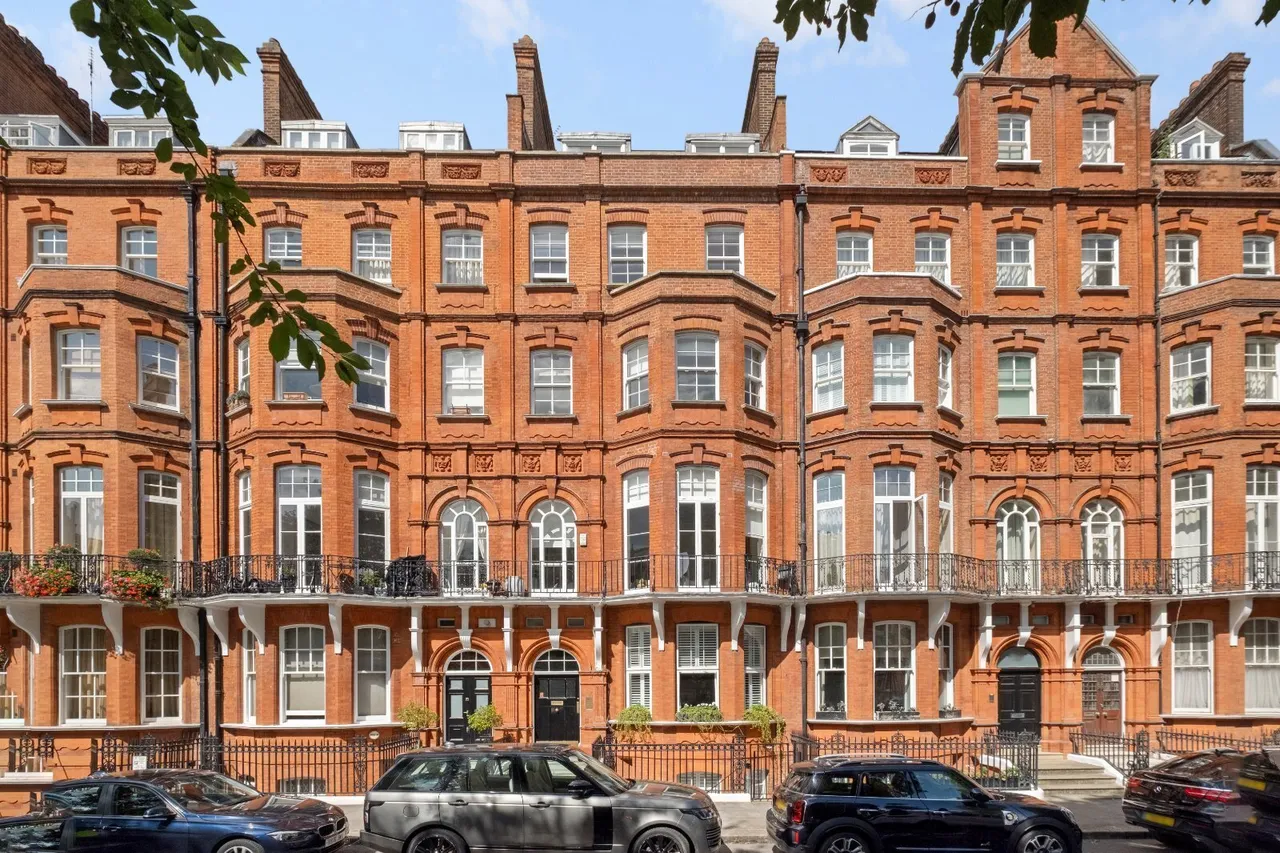 Kensington Court, Kensington, W8, photo 12