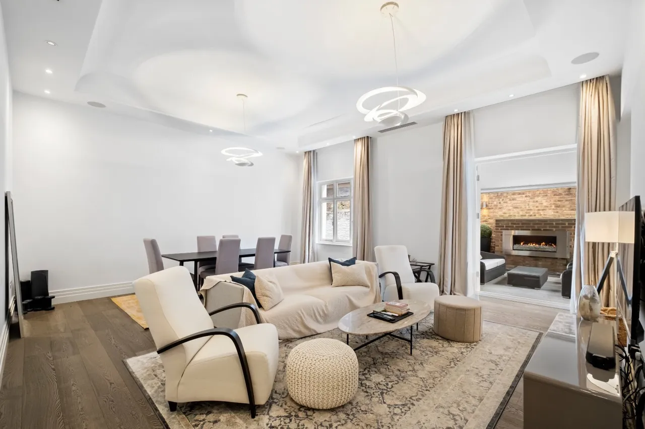 Kensington Court, Kensington, W8, photo 4
