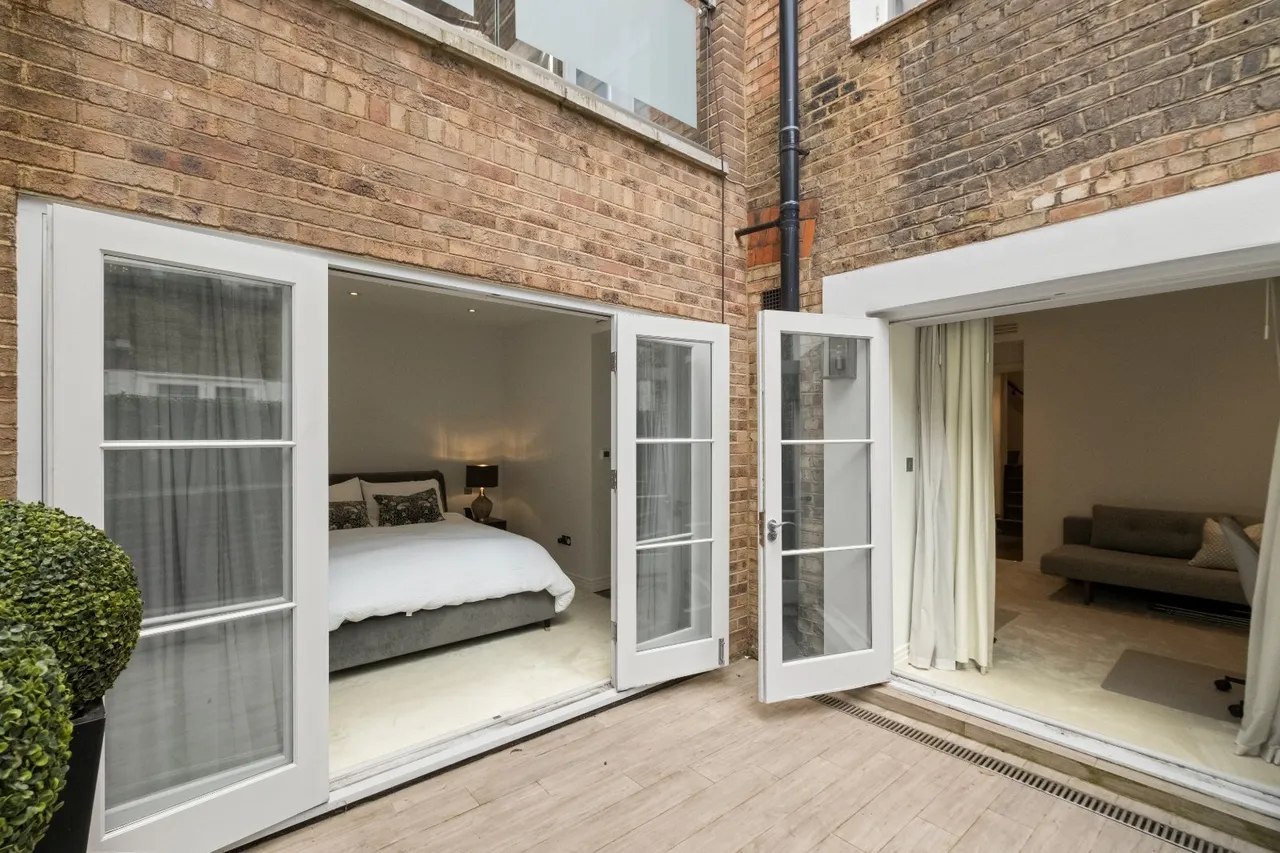 Kensington Court, Kensington, W8, photo 6