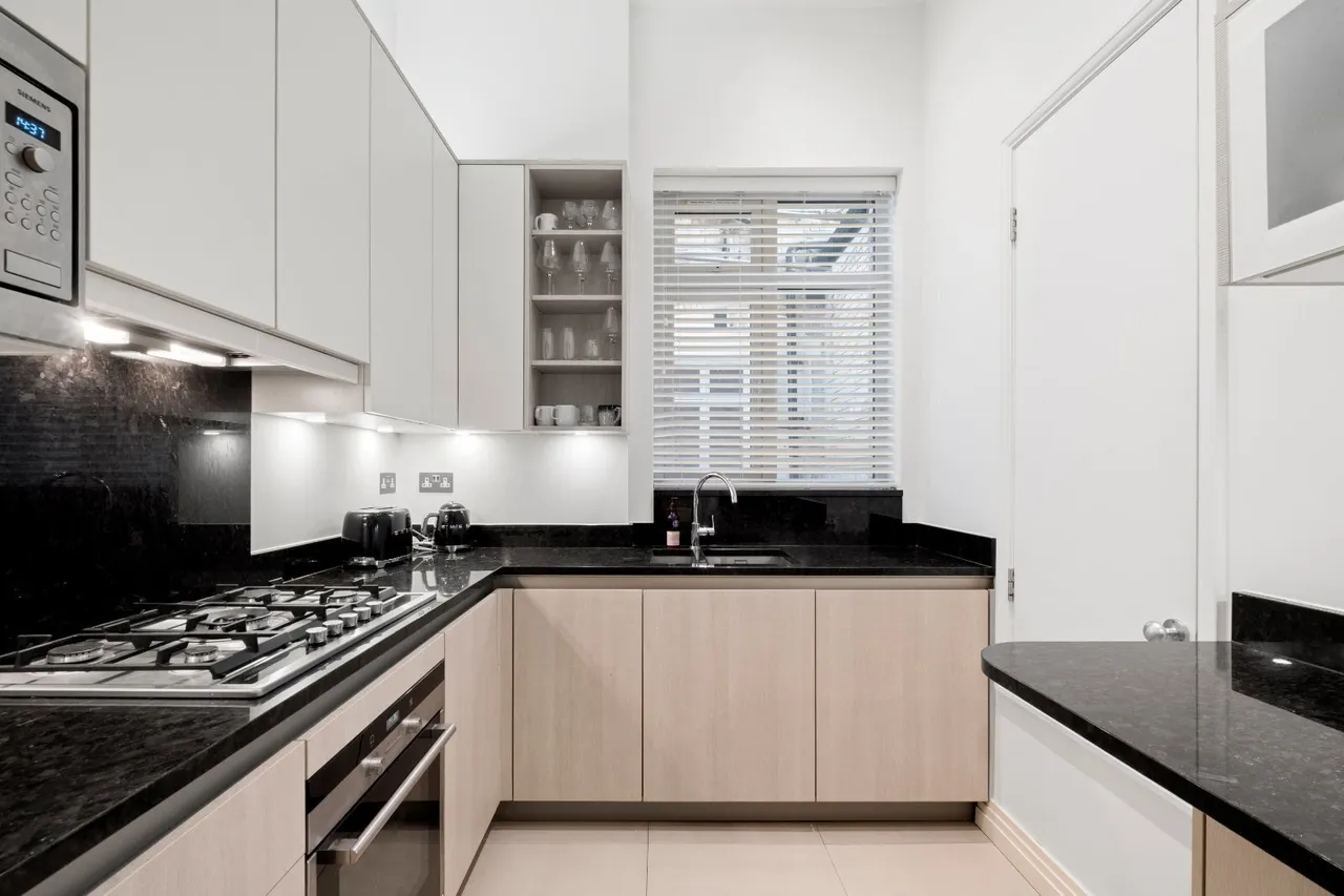 Kensington Court, Kensington, W8, photo 5