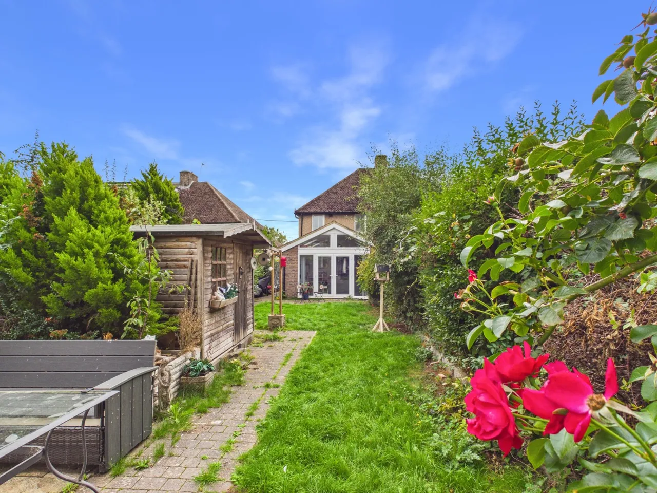 Chesham, Buckinghamshire, photo 19