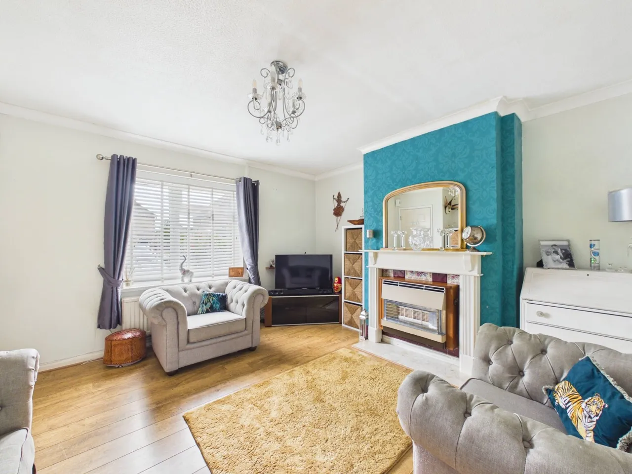Chesham, Buckinghamshire, photo 6