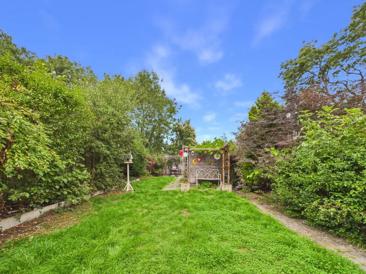 Chesham, Buckinghamshire, photo 10