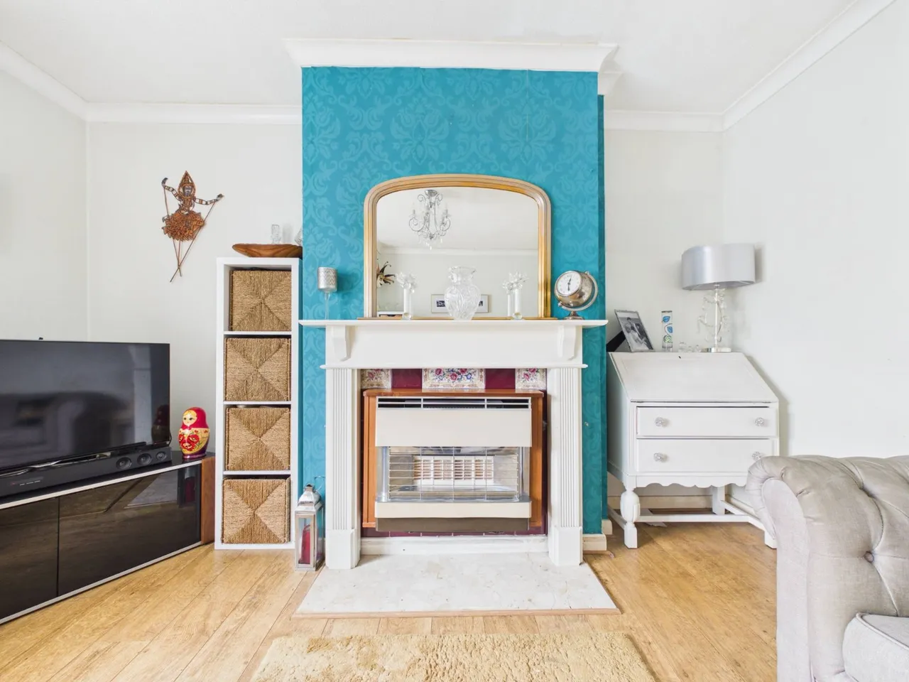 Chesham, Buckinghamshire, photo 16