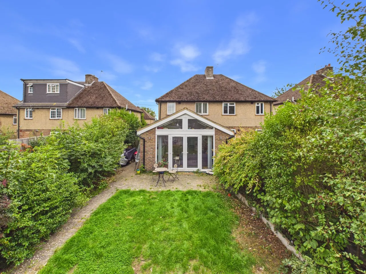 Chesham, Buckinghamshire, photo 11