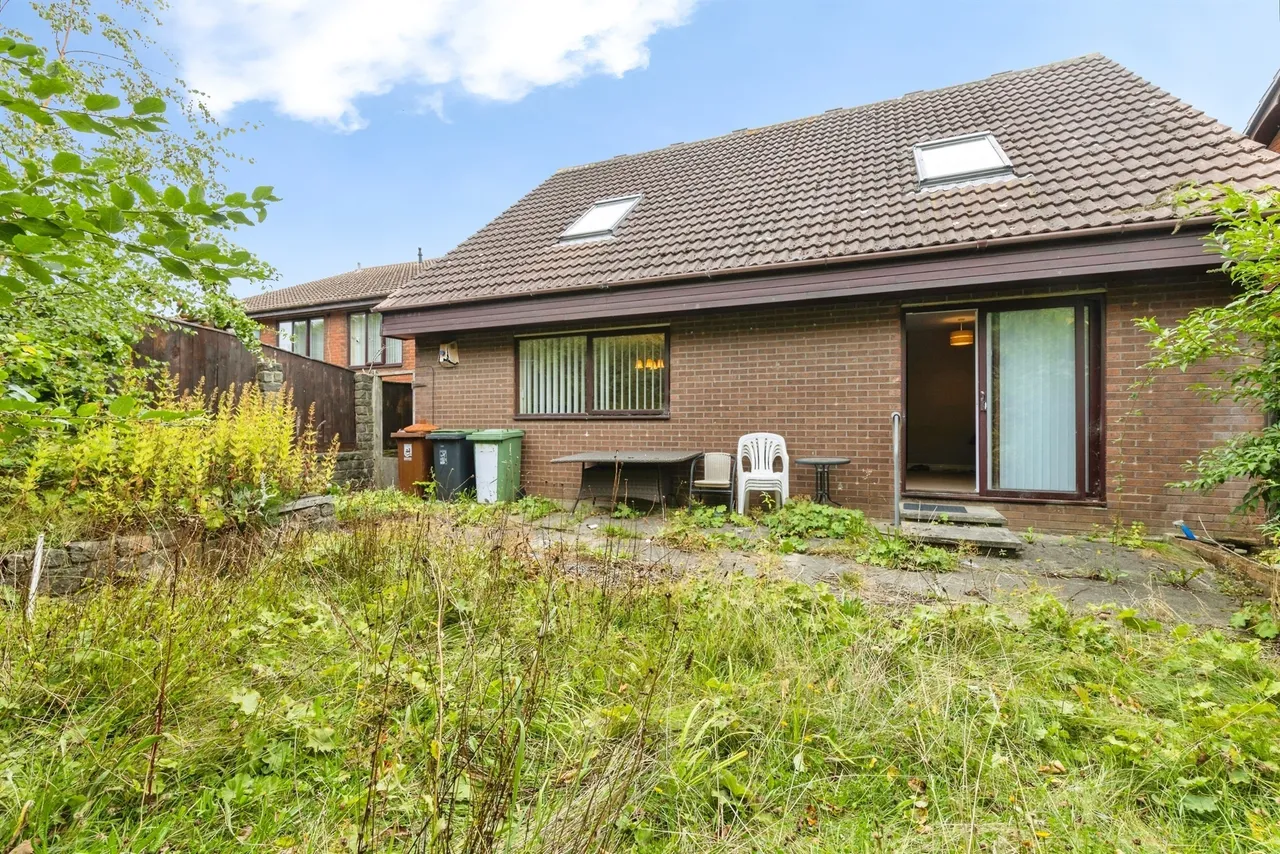 St. Mawes Close, Hartlepool, TS26, photo 17