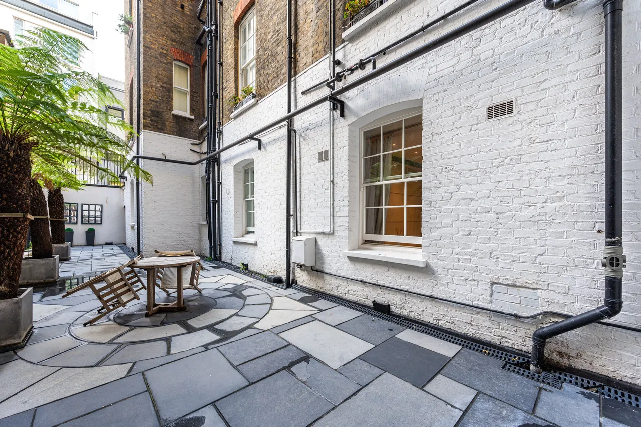 41a Carlisle Mansions, Carlisle Place, London, photo 10