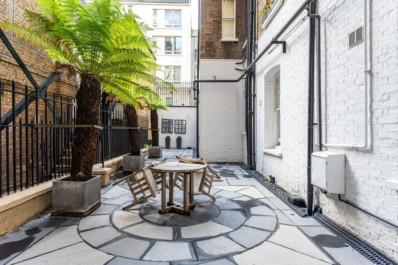 41a Carlisle Mansions, Carlisle Place, London, photo 11