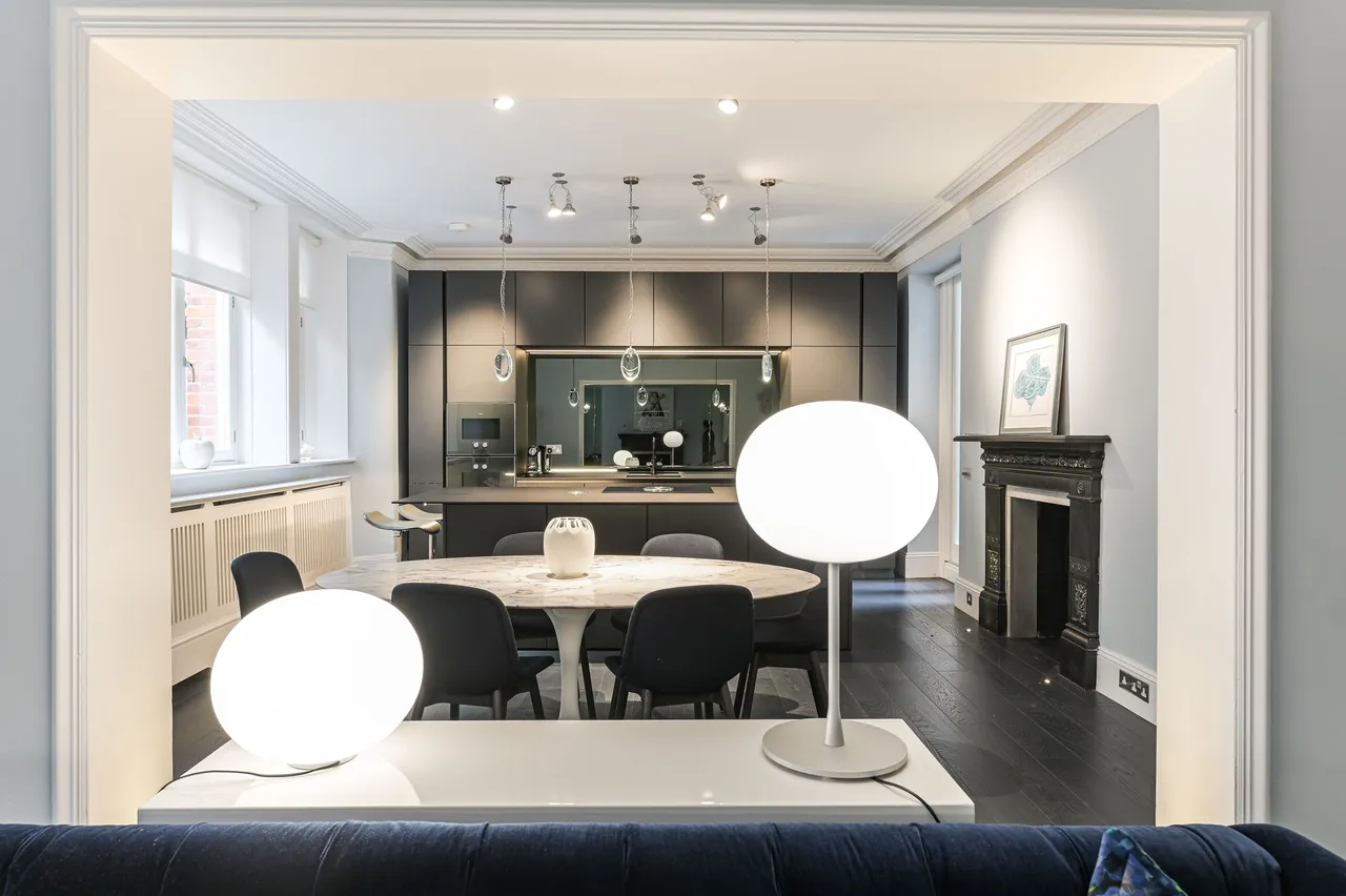 41a Carlisle Mansions, Carlisle Place, London, photo 6