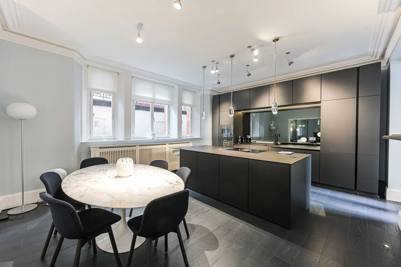 41a Carlisle Mansions, Carlisle Place, London, photo 7