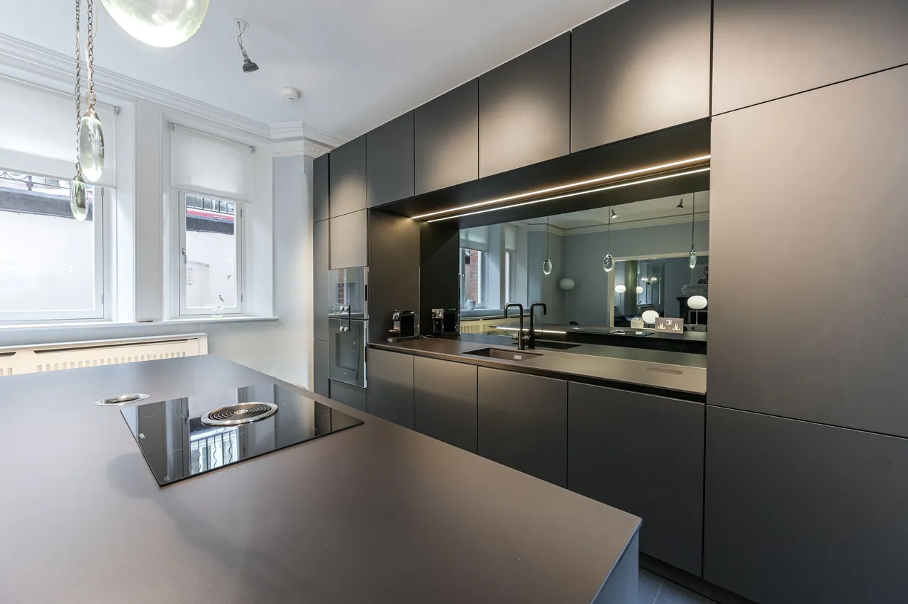 41a Carlisle Mansions, Carlisle Place, London, photo 8
