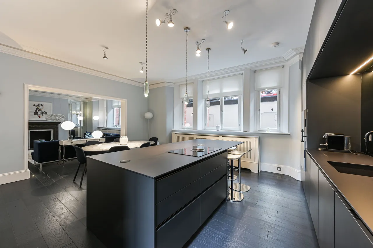 41a Carlisle Mansions, Carlisle Place, London, photo 9