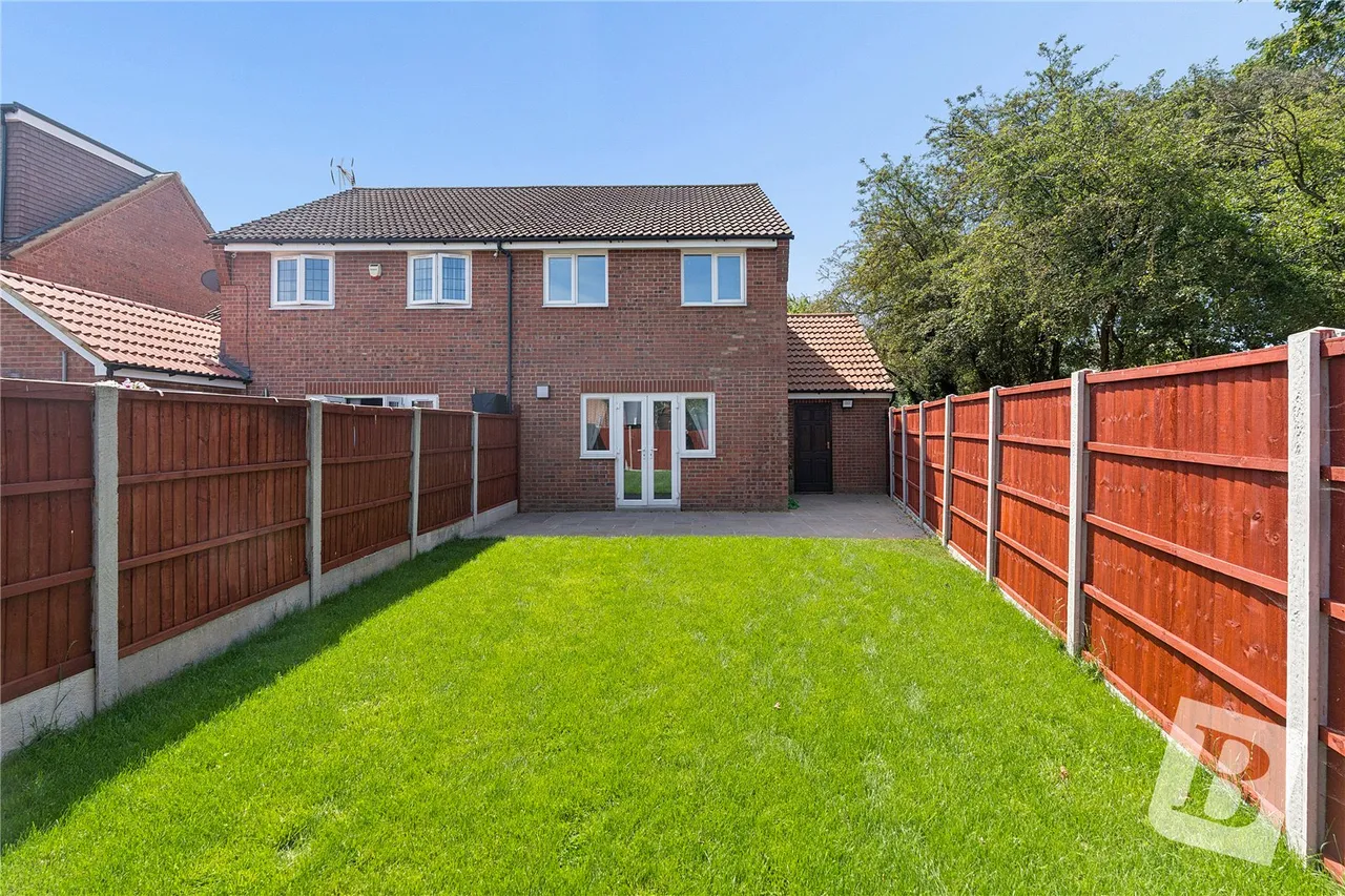 Lindsell Lane, Basildon, SS14, photo 11