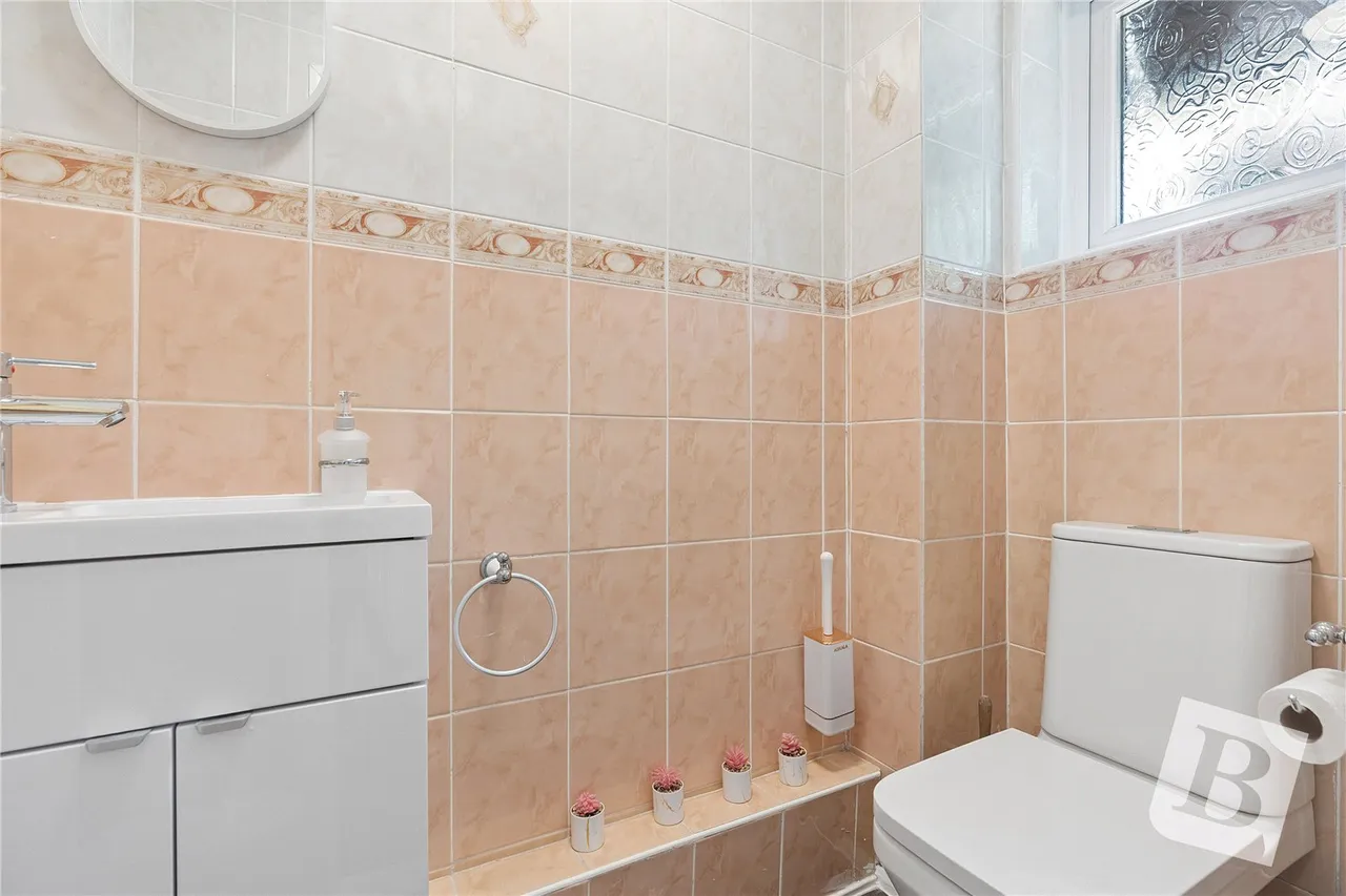 Lindsell Lane, Basildon, SS14, photo 4