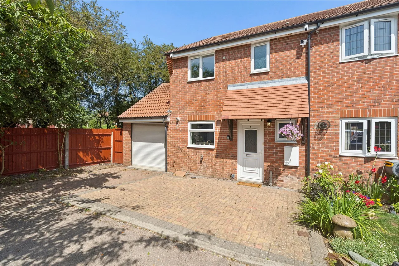 Lindsell Lane, Basildon, SS14, photo 14