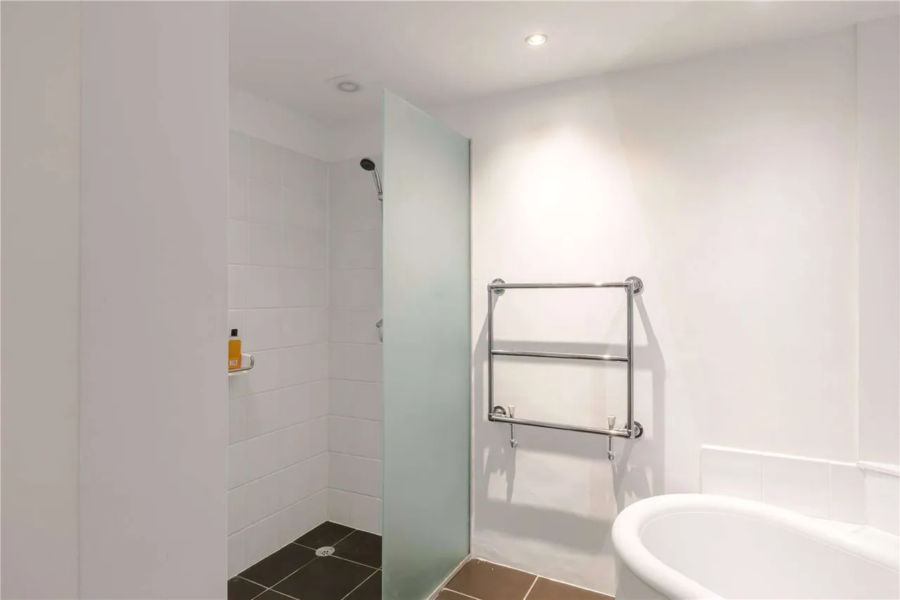 Oldbury Place, London, W1U, photo 23