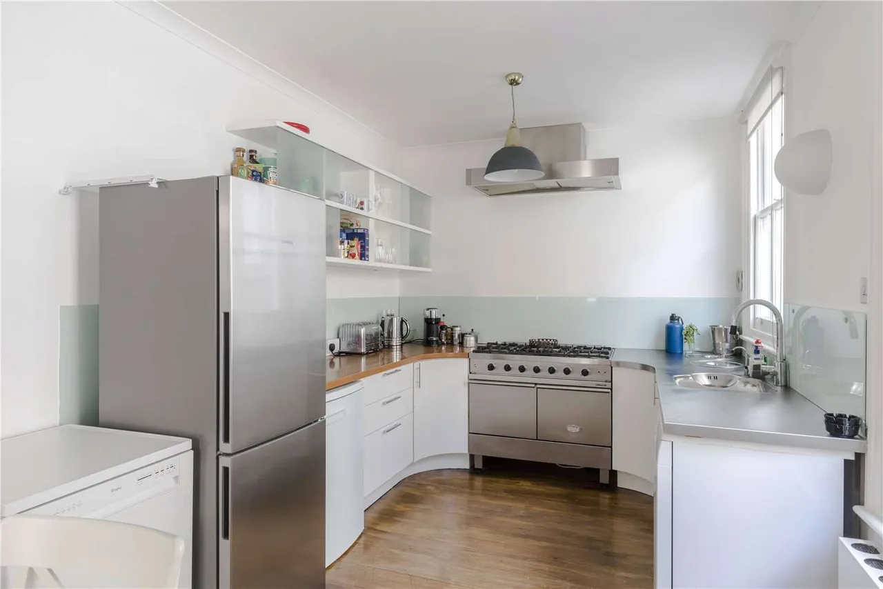 Oldbury Place, London, W1U, photo 9