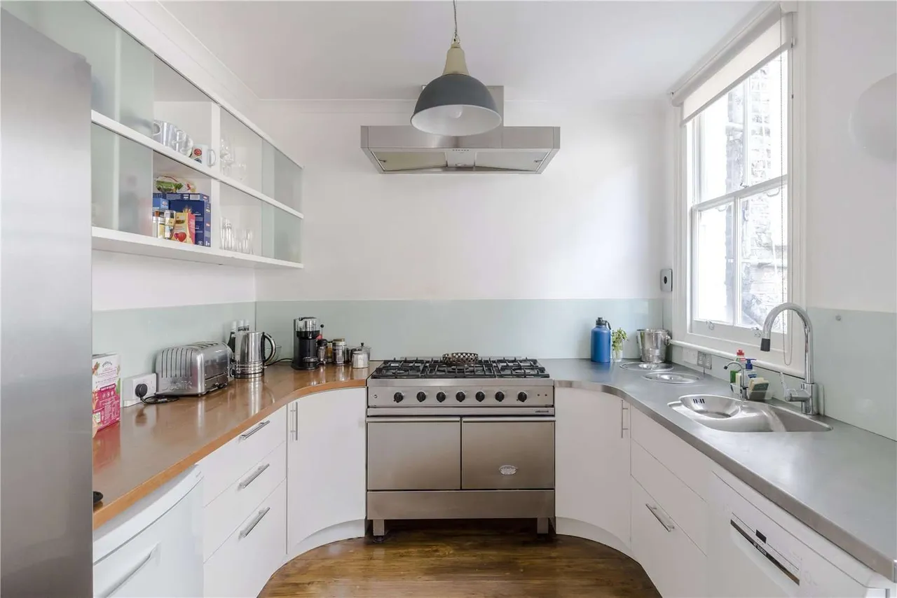 Oldbury Place, London, W1U, photo 10