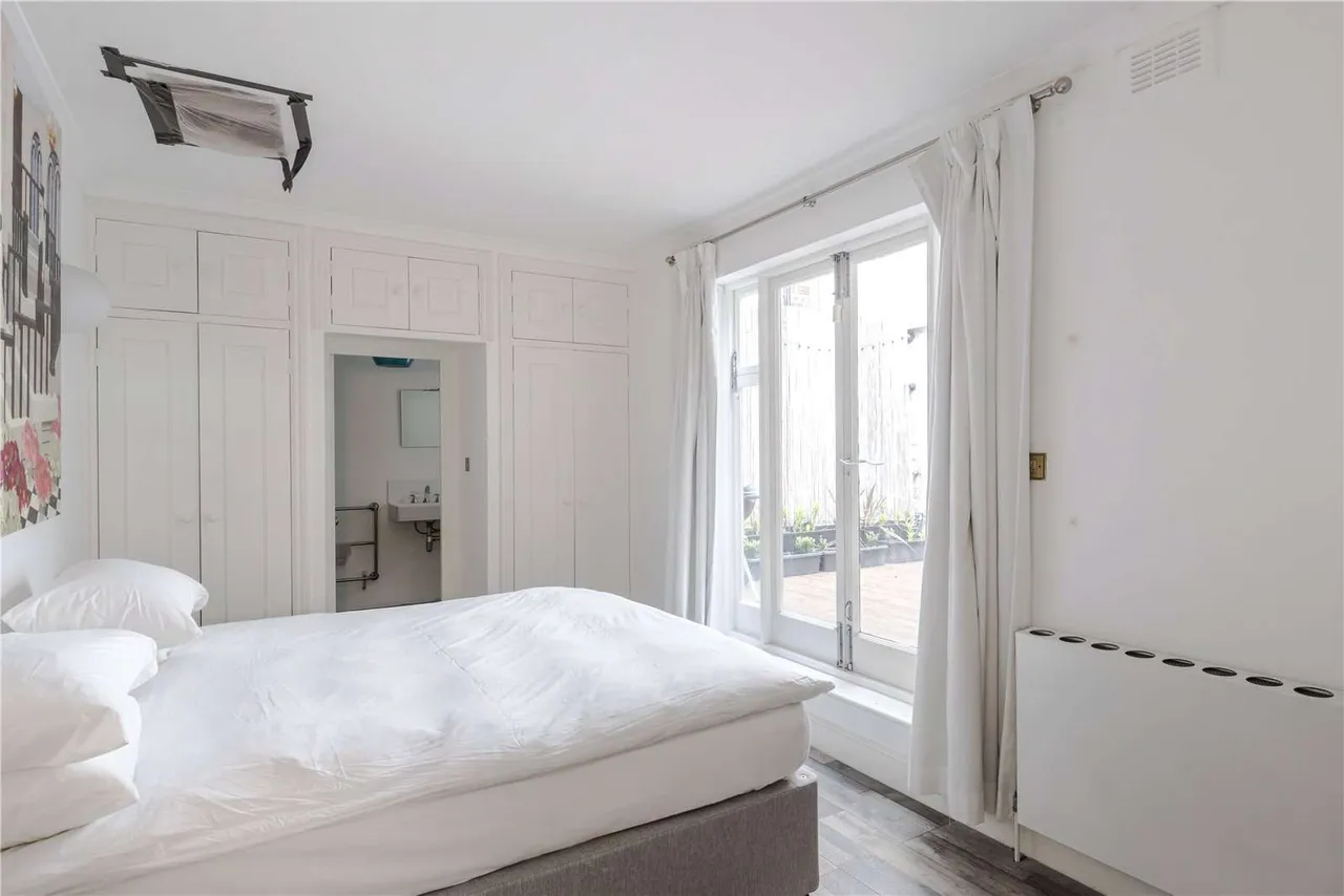 Oldbury Place, London, W1U, photo 16