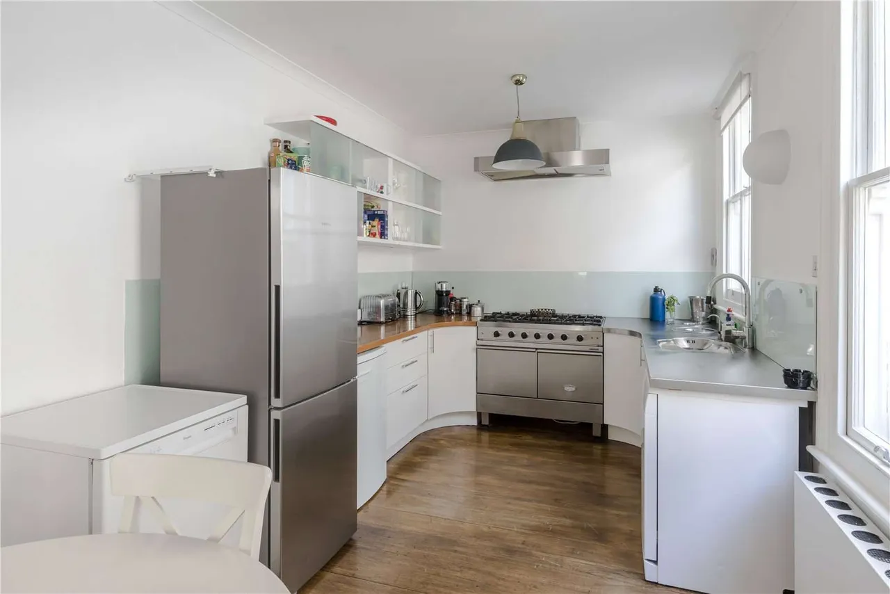 Oldbury Place, London, W1U, photo 8