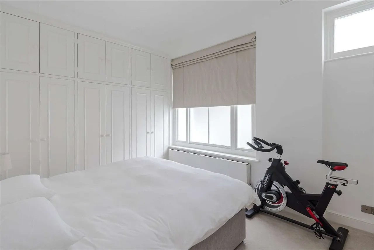 Oldbury Place, London, W1U, photo 14
