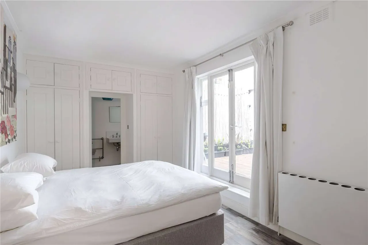 Oldbury Place, London, W1U, photo 17