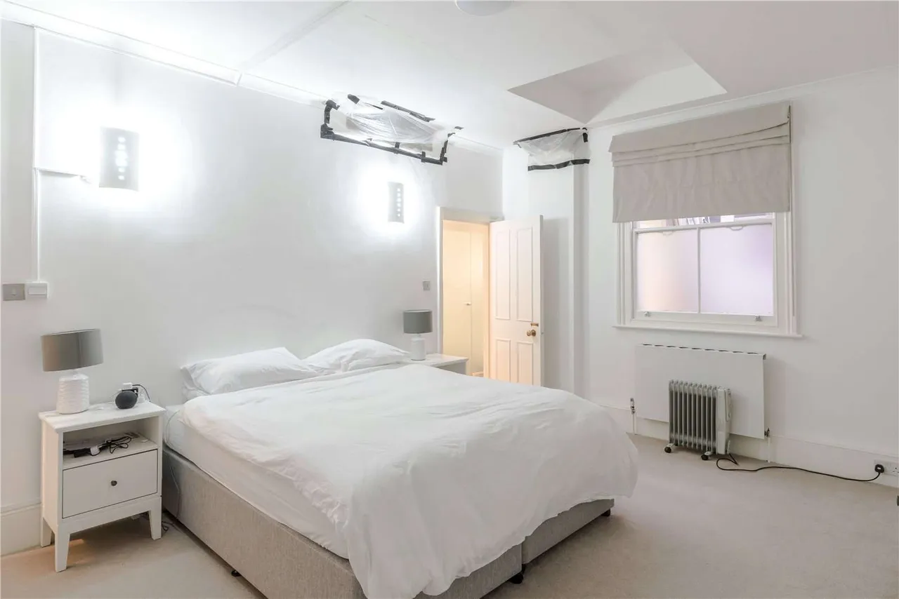 Oldbury Place, London, W1U, photo 22